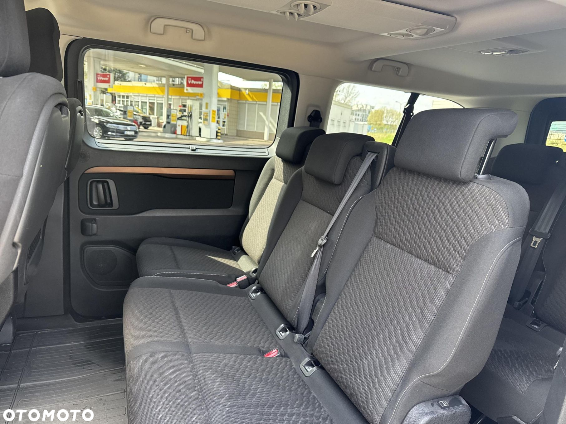 Toyota Proace Verso 2.0 D4-D Long Family - 14