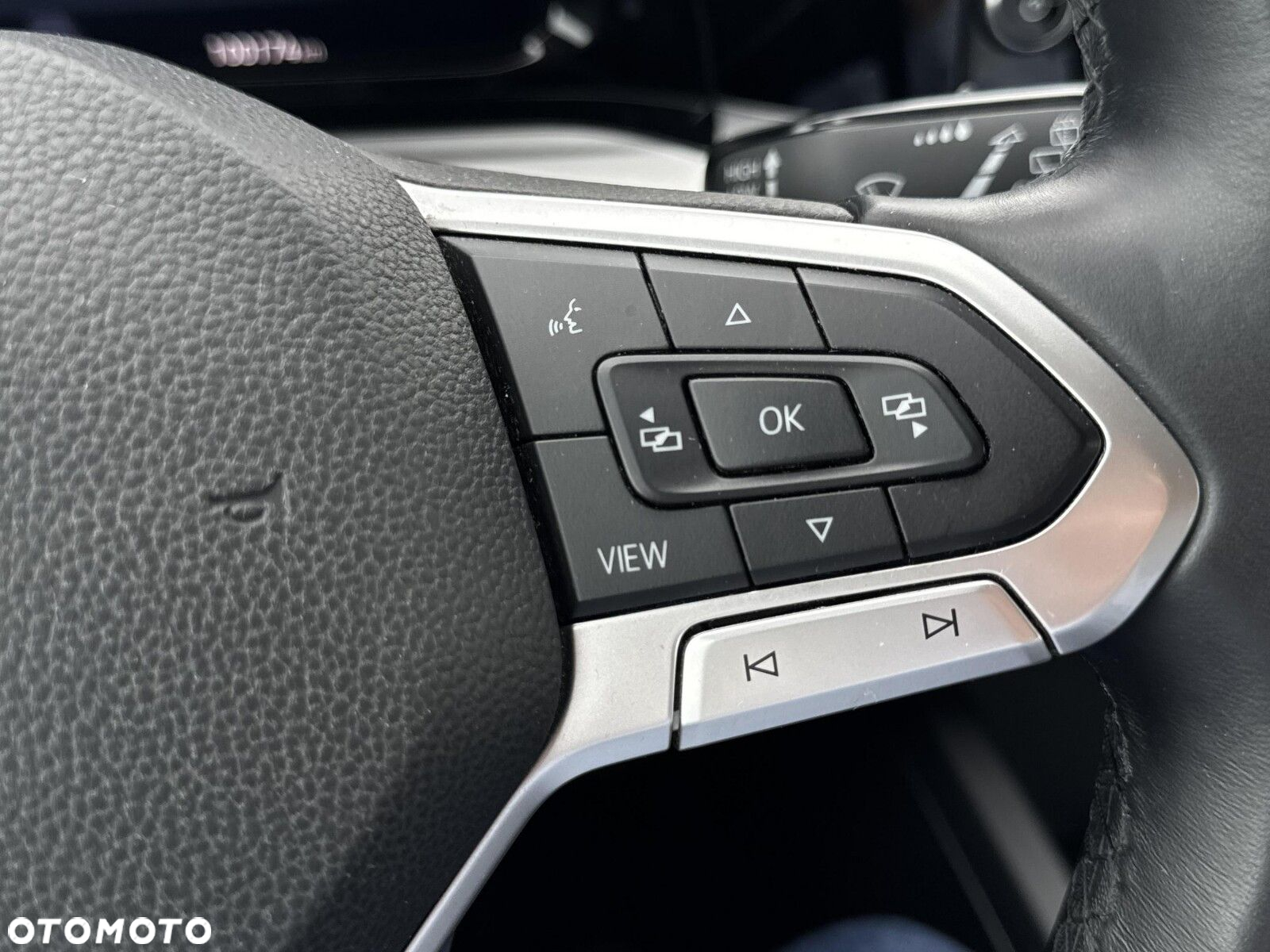 Volkswagen Golf VIII 1.5 TSI EVO Life - 20