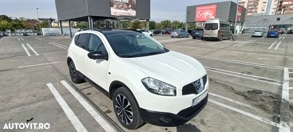 Nissan Qashqai 1.6 DCI Start/Stop 360 - 6