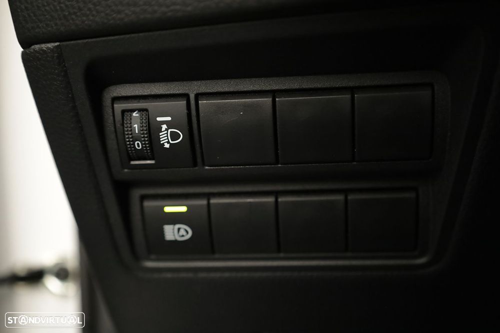 Toyota Yaris Cross 1.5 HDF Comfort — fotografia 18