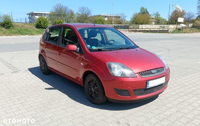 Ford Fiesta 1.3 Style - 3