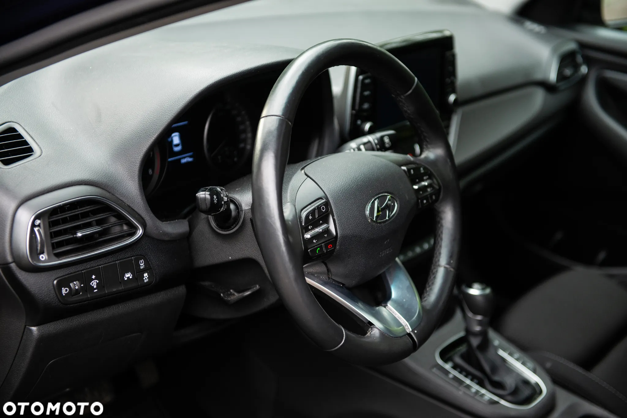 Hyundai i30 Kombi 1.4 T-GDI DCT YES!+ - 20