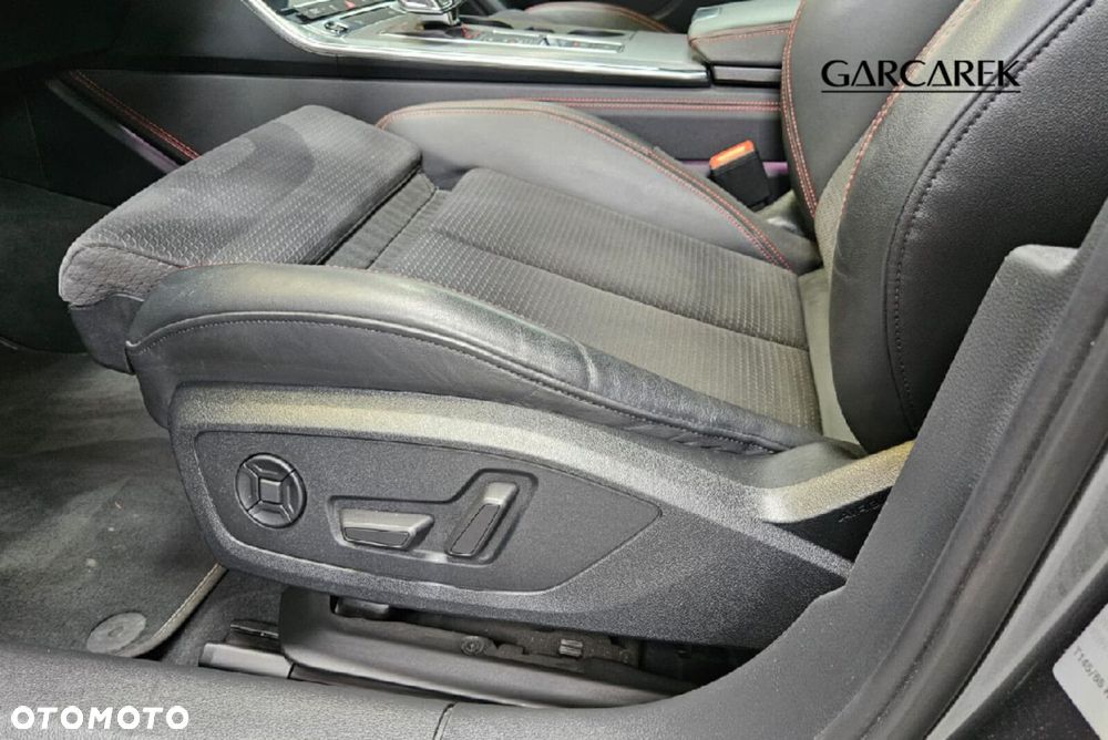Audi A6 - 18