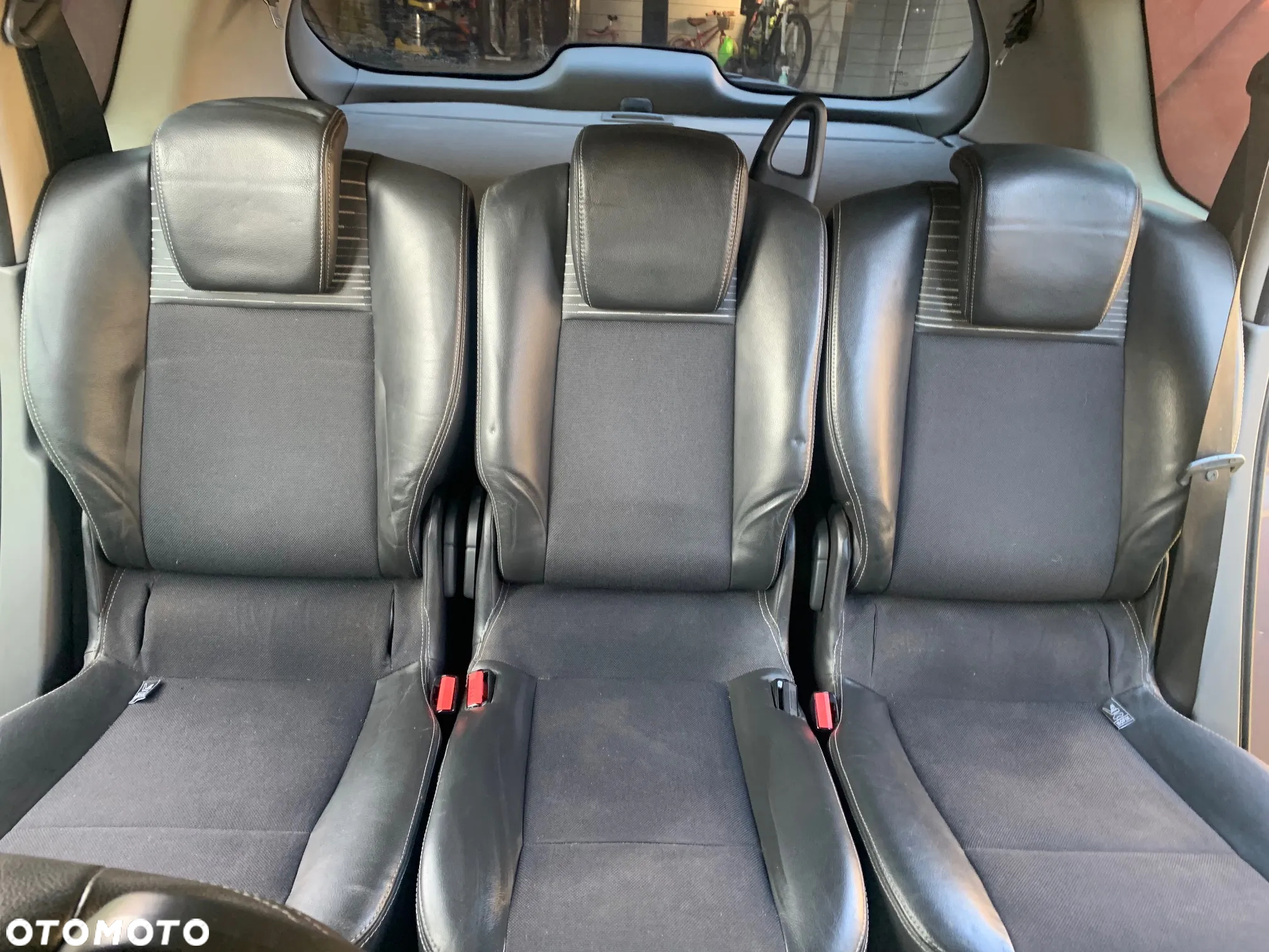 Renault Scenic 2.0T Exception - 20