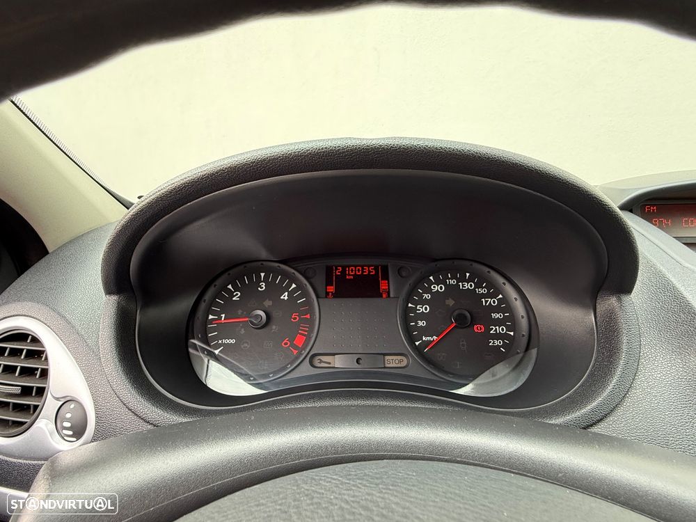 Renault Clio 1.5 dCi GT - 13