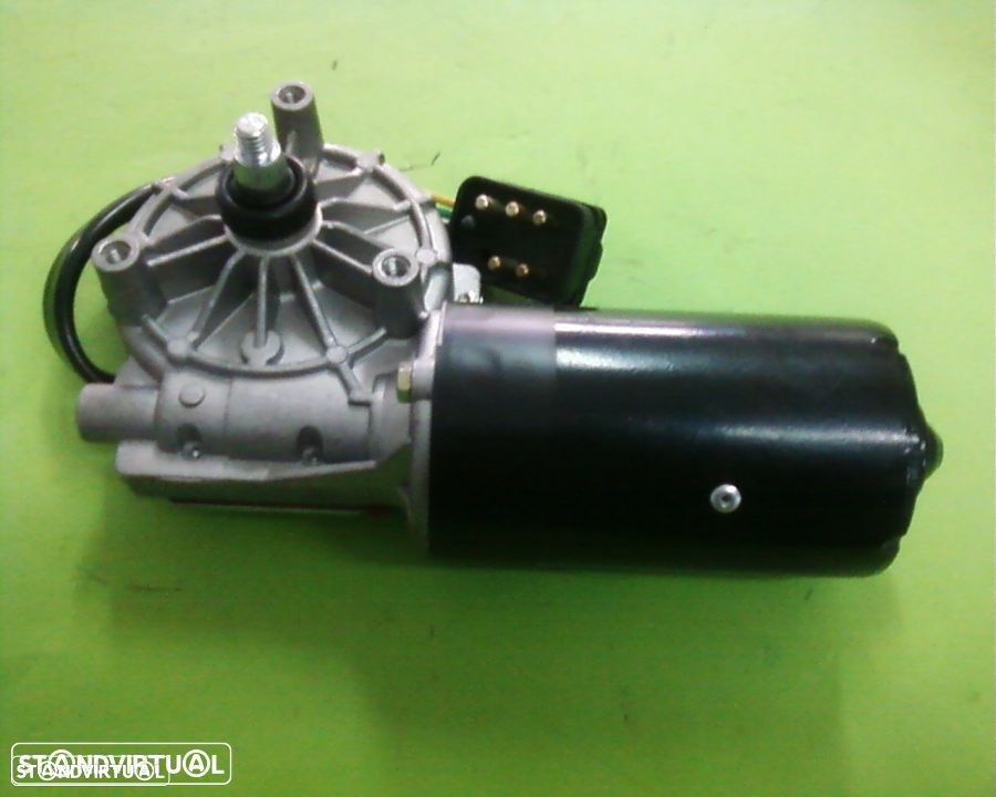 motor limpa vidros mercedes C W202 (NOVO) - 1