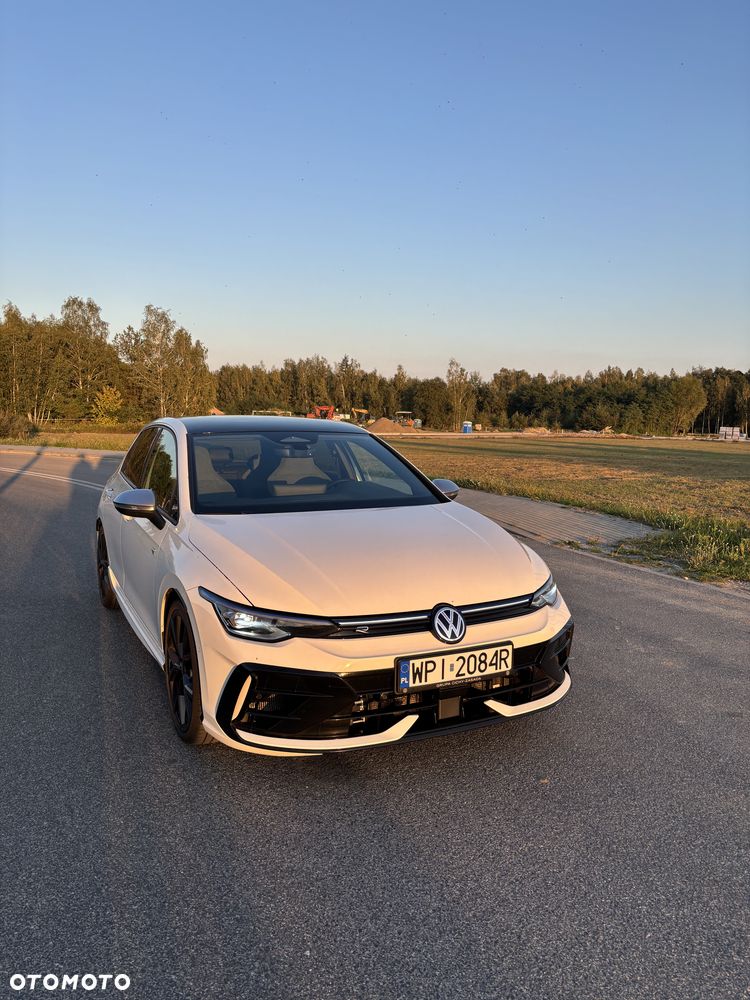 Volkswagen Golf - 3