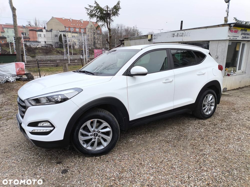 Subaru Forester 2.0i Exclusive - 1