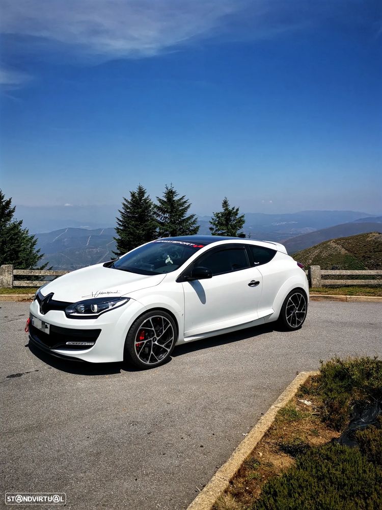 Renault Mégane Coupe - 7