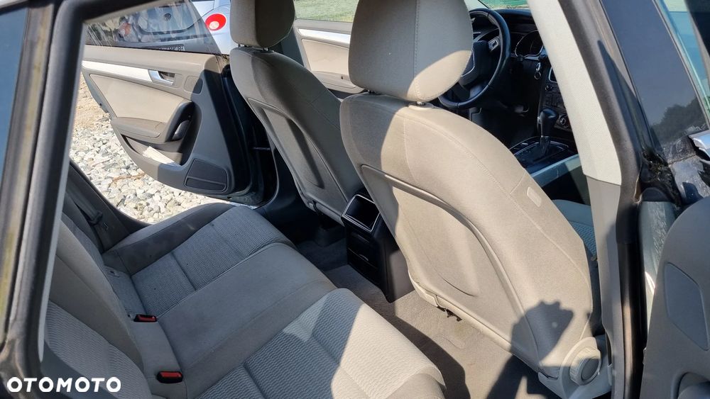 Audi A5 Sportback 2.0 TDI DPF multitronic - 30