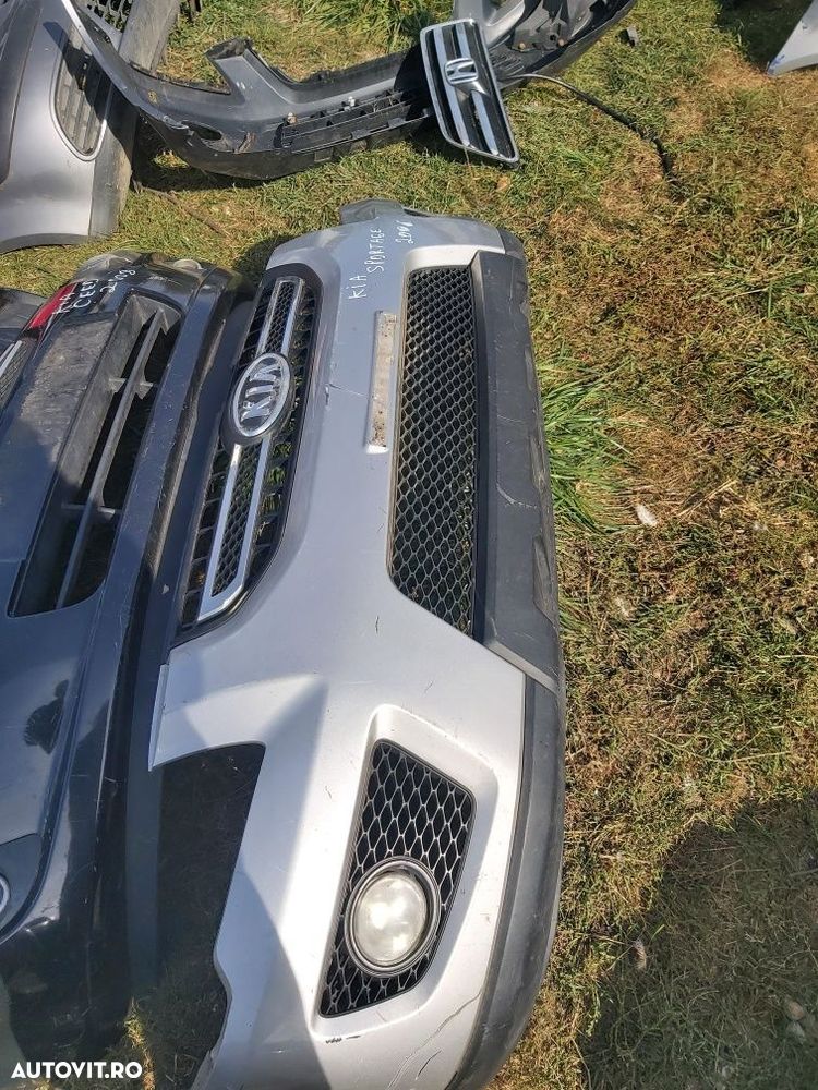 Bara fata kia   sorento  rio sportage - 8
