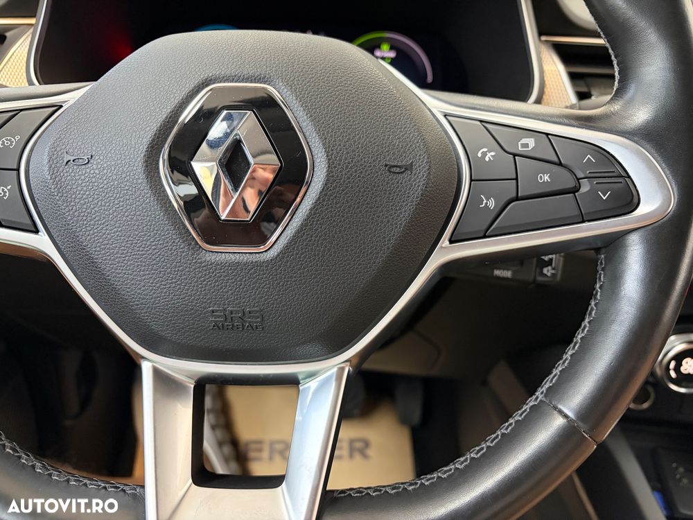 Renault Arkana E-TECH 145 Evolution - 22