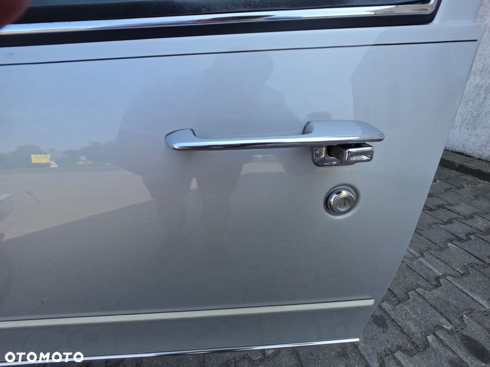 Cadillac Seville 4.6 STS - 13