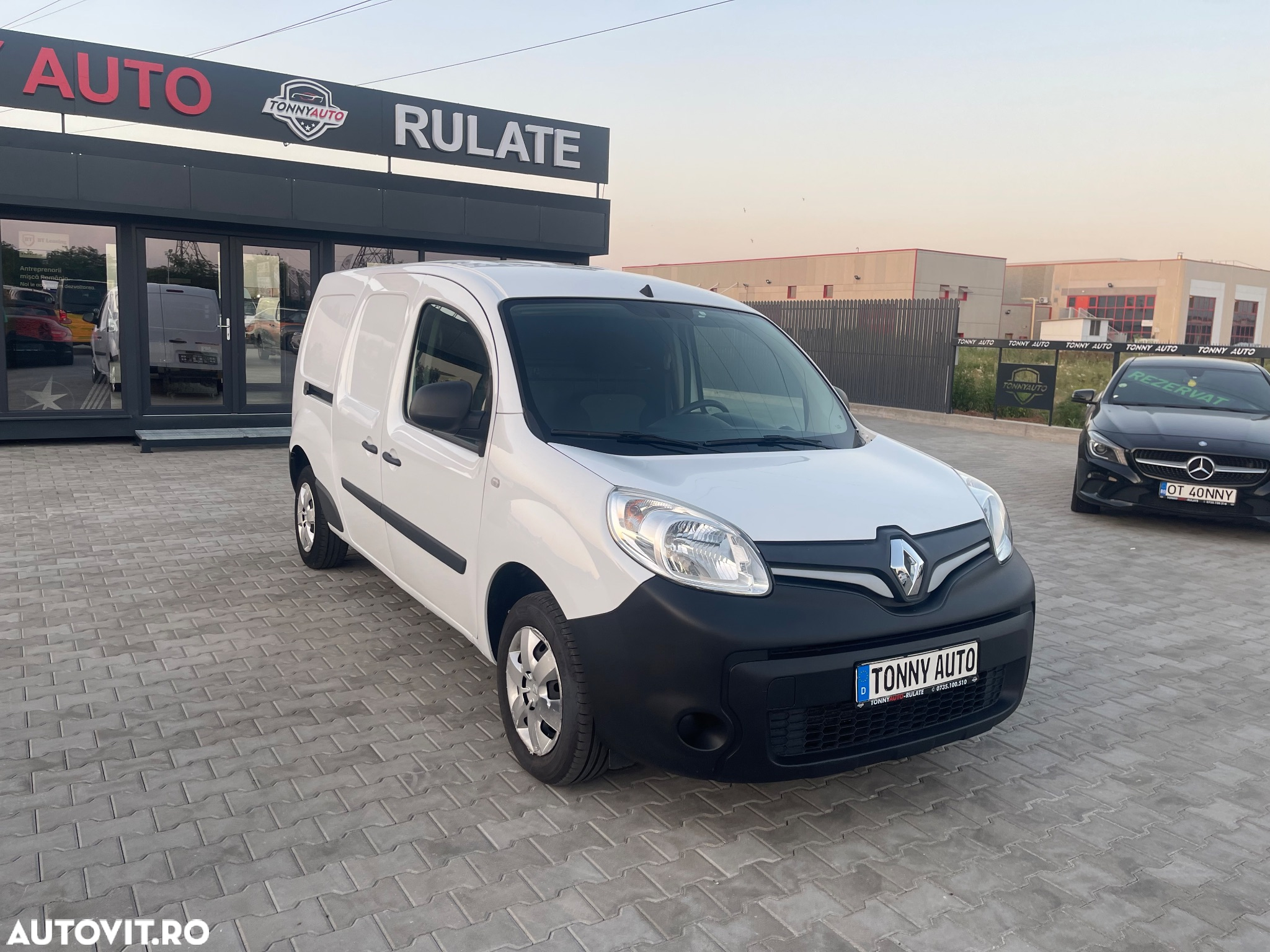 Renault Kangoo Maxi - 3