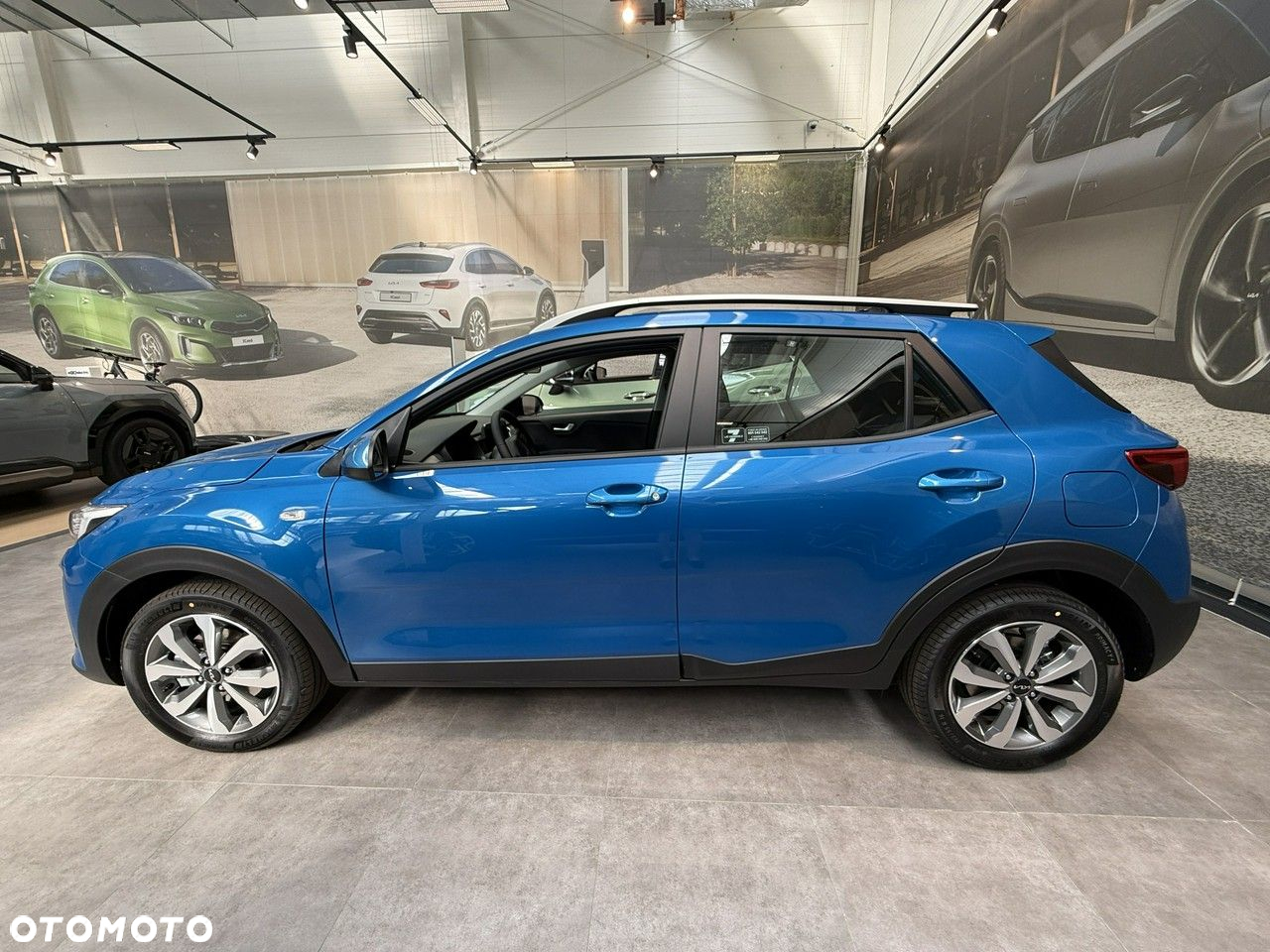 Kia Stonic - 9