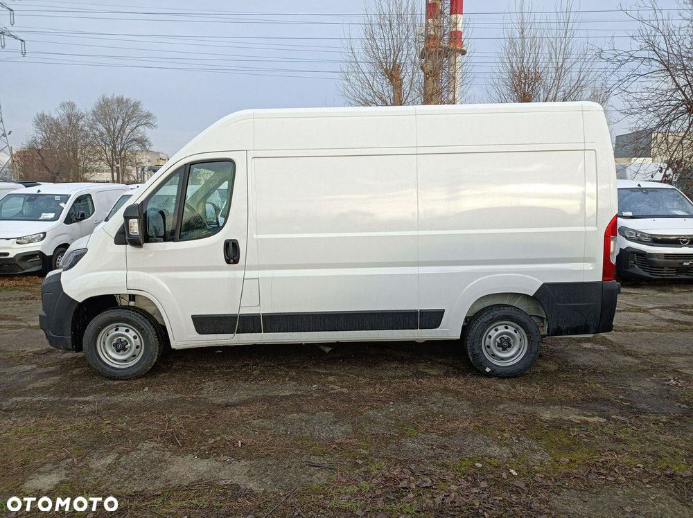 Opel Movano - 3
