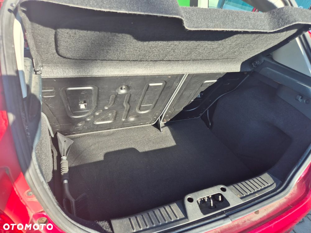 Ford Fiesta 1.25 Ambiente - 9