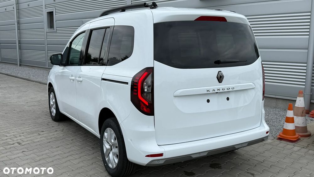Renault Kangoo - 5