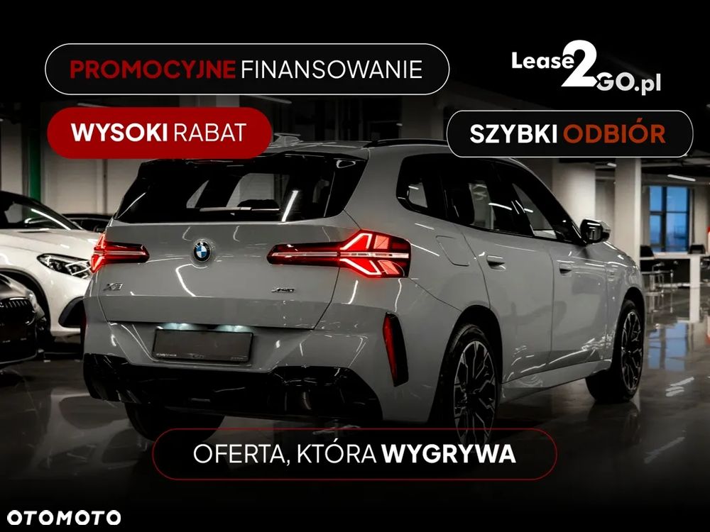 BMW X3 20d xDrive - 4