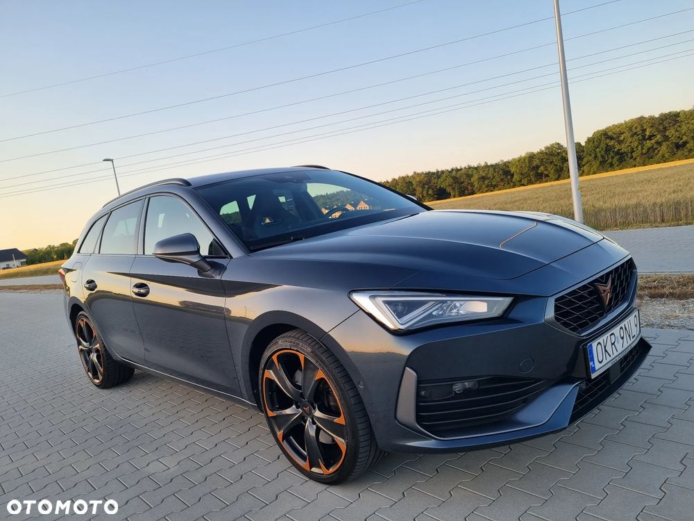 Seat Leon - 2