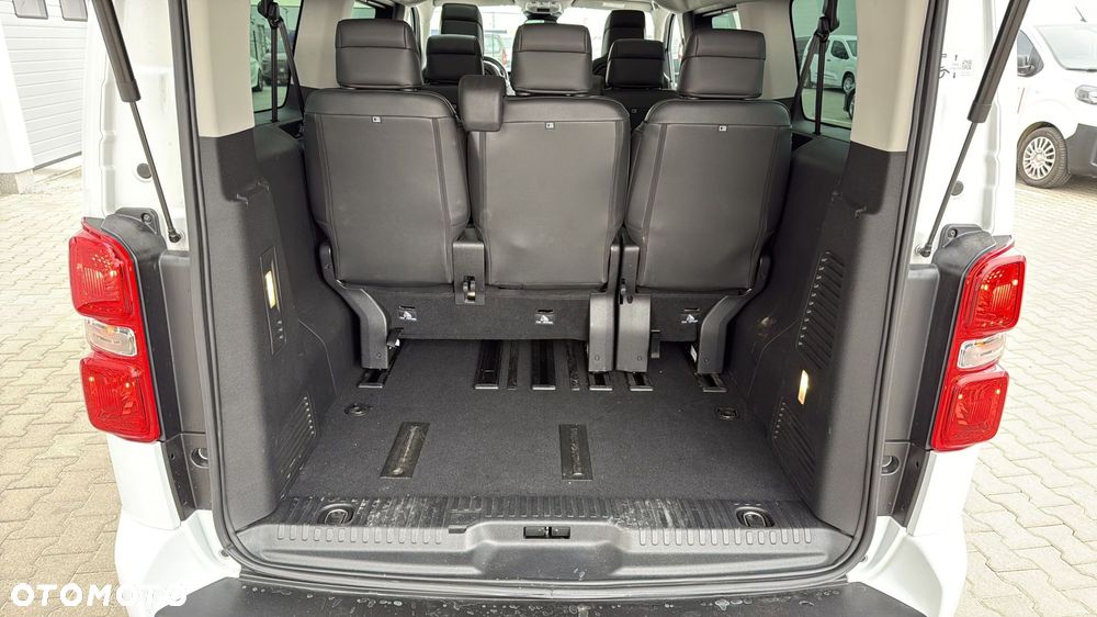 Toyota Proace Verso - 11