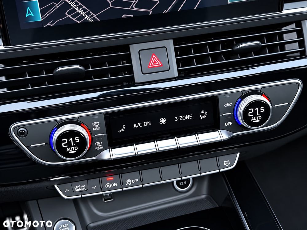 Audi A5 Sportback 35 TFSI mHEV S Line S tronic - 31