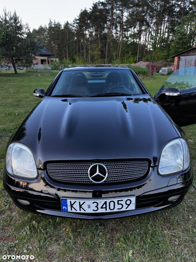 Mercedes-Benz SLK - 15