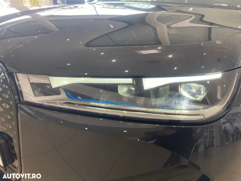 BMW iX xDrive50 - 22