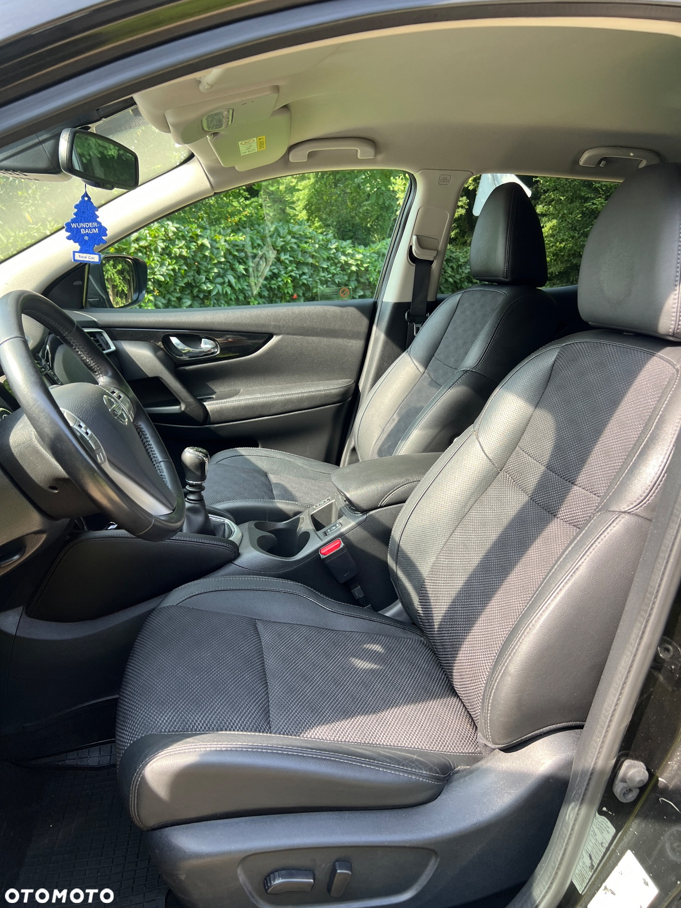 Nissan Qashqai 1.6 dCi 4x4 360 S&S - 10