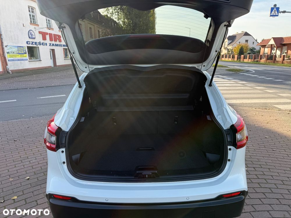 Nissan Qashqai 1.3 DIG-T MHEV Tekna+ - 16