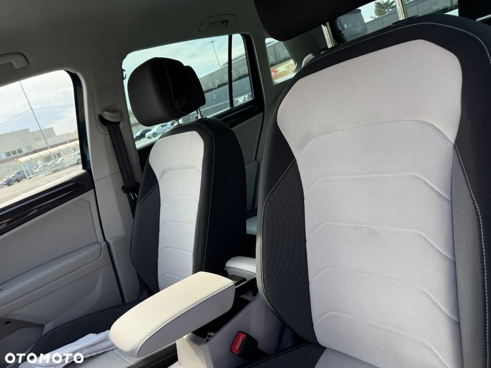 Volkswagen Tiguan 1.4 eHybrid Elegance DSG - 12