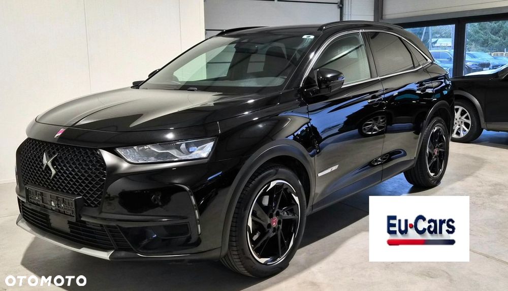 DS Automobiles DS 7 Crossback - 1