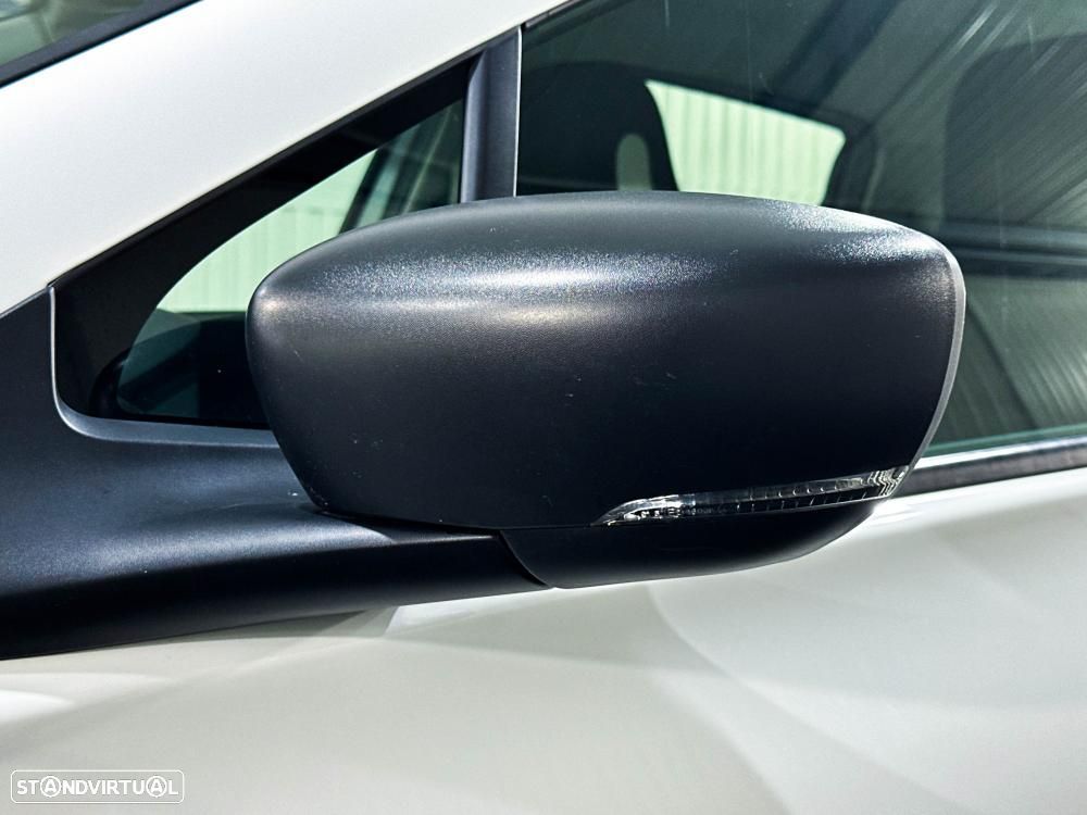 Renault Zoe (c/ Bateria) Zen 50 - 16
