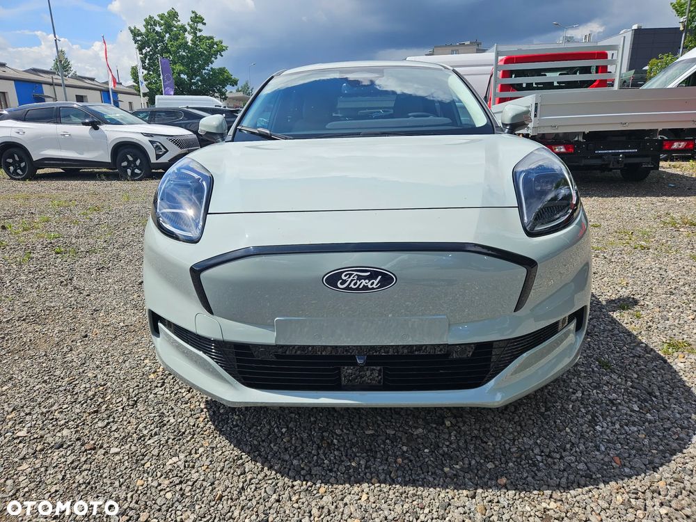 Ford Puma Gen-E 46.8 kWh Premium - 3