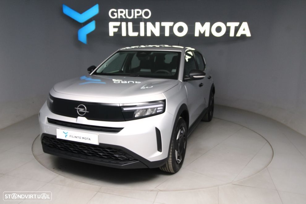 Opel Frontera - 7