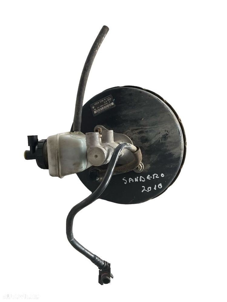 Tulumba frana DACIA SANDERO II 2012 - > 1.2i  472105194R - 1