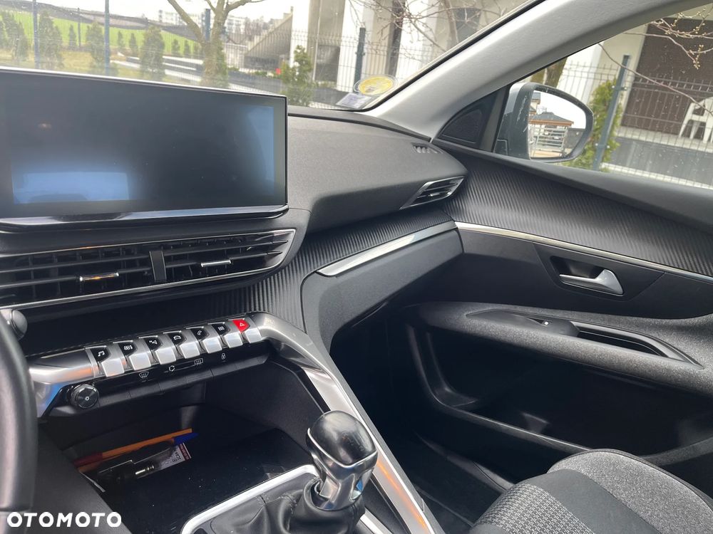 Peugeot 3008 BlueHDi 130 Stop & Start Active - 14