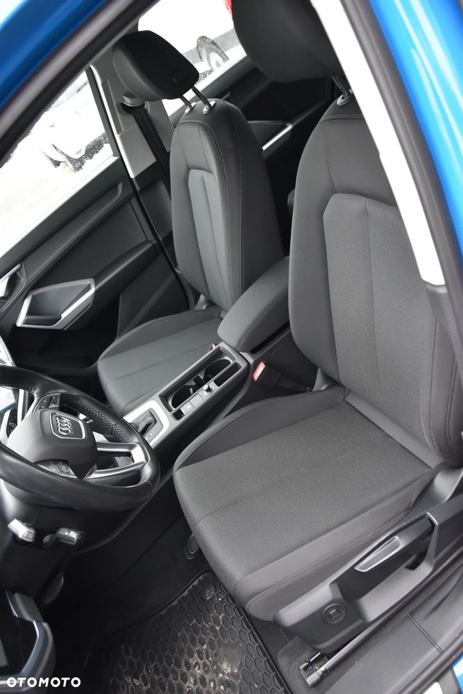 Audi Q3 2.0 TDI S tronic - 16