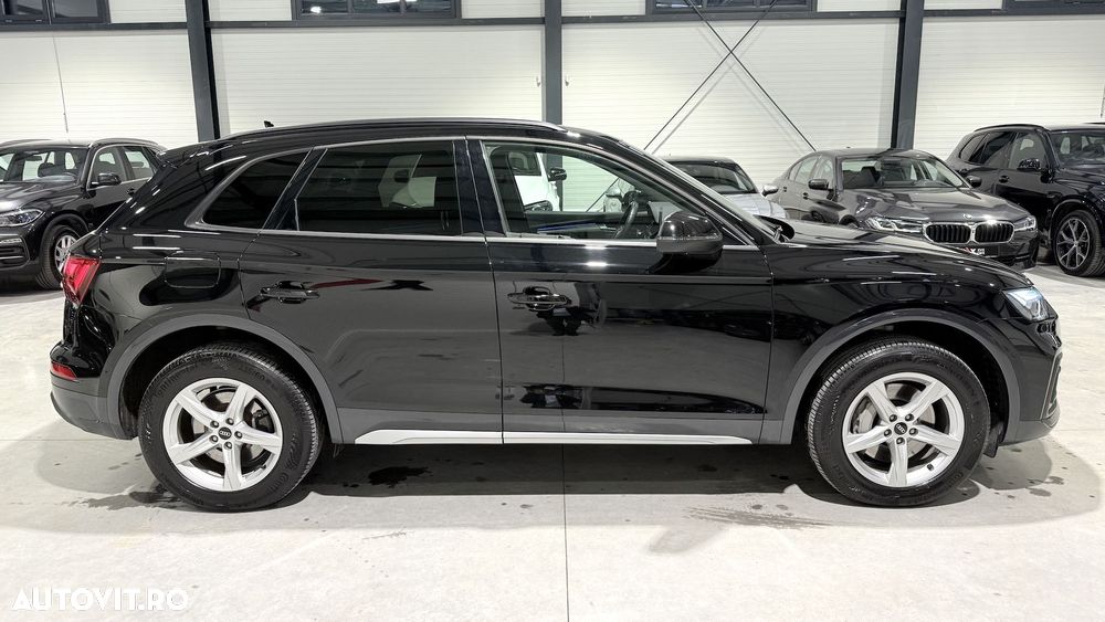 Audi Q5 50 TFSI e quattro S tronic sport - 15