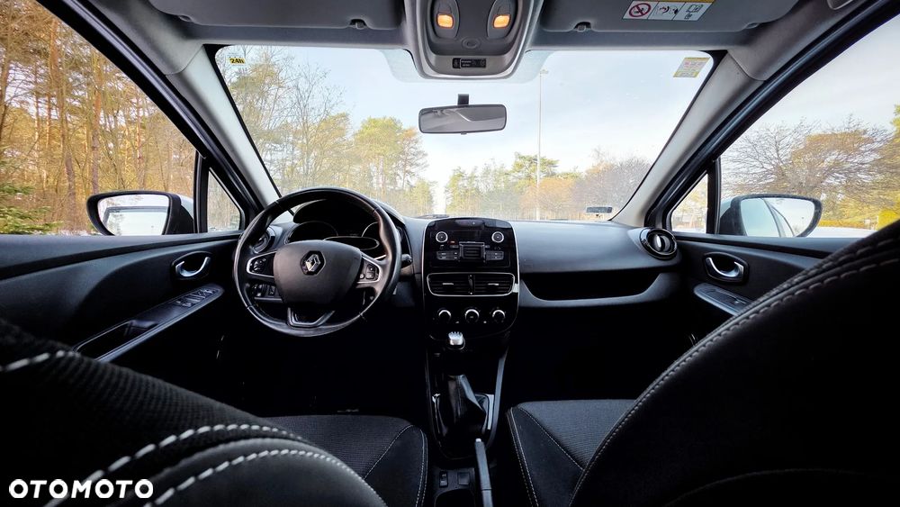 Renault Clio 0.9 TCe Life - 14