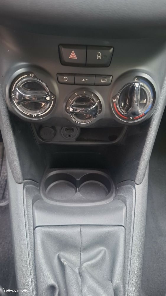 Peugeot 208 1.6 BlueHDi Active - 15