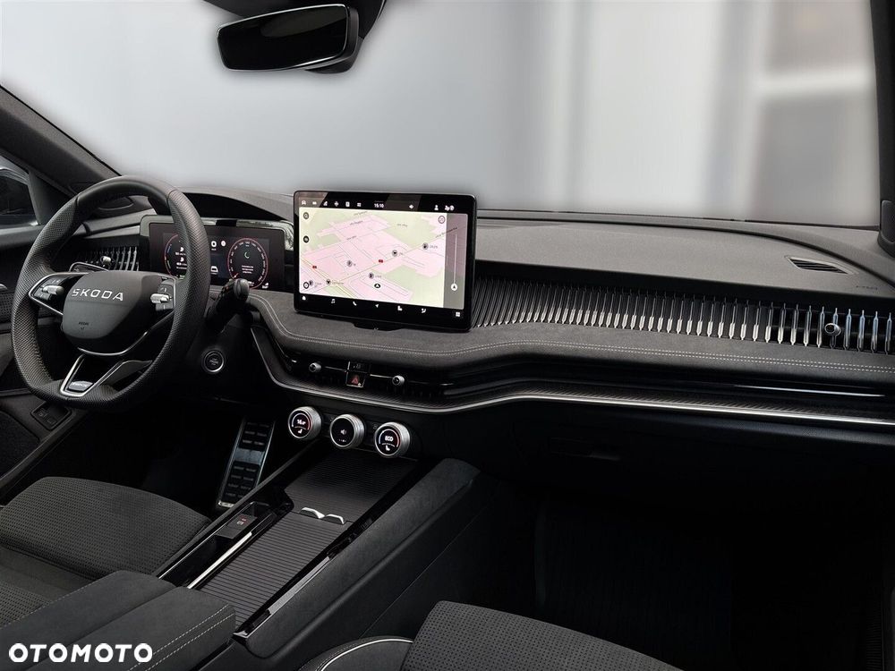 Skoda Superb 1.5 TSI Plug-in Hybrid Sportline DSG - 15