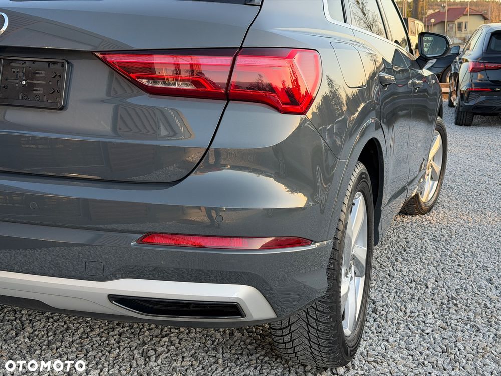 Audi Q3 35 TFSI S tronic S line - 10