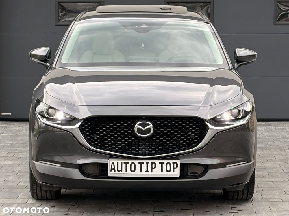 Mazda CX-30 2.0 mHEV Enso 2WD - 1