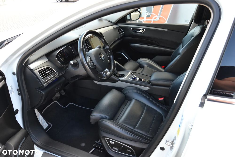 Renault Talisman Blue dCi 200 EDC INITIALE PARIS - 19