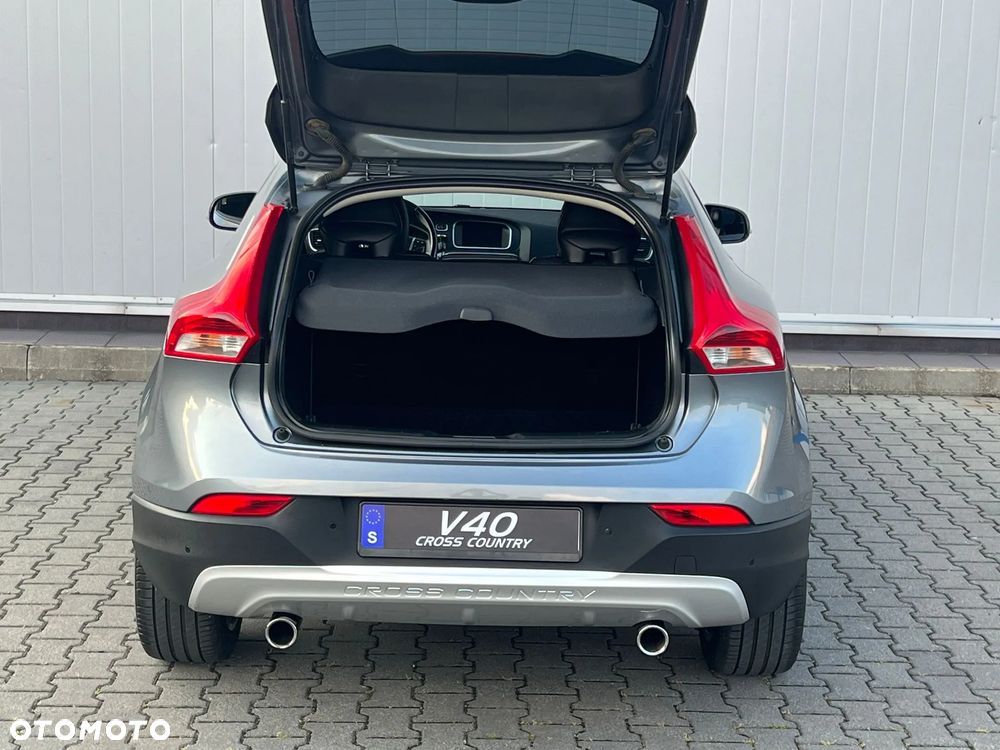 Volvo V40 Cross Country D3 Drive-E Base - 11