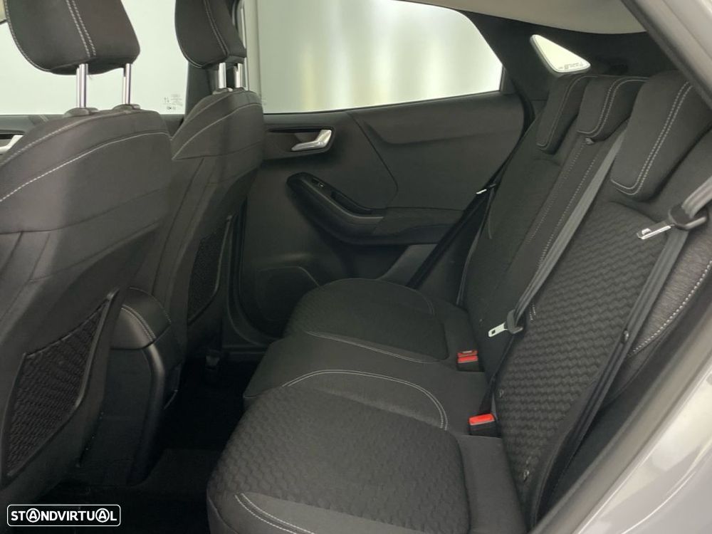 Ford Puma - 12