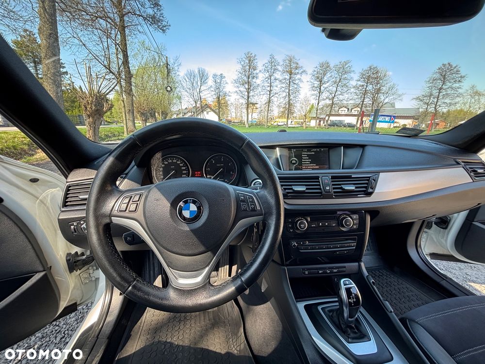 BMW X1 - 14