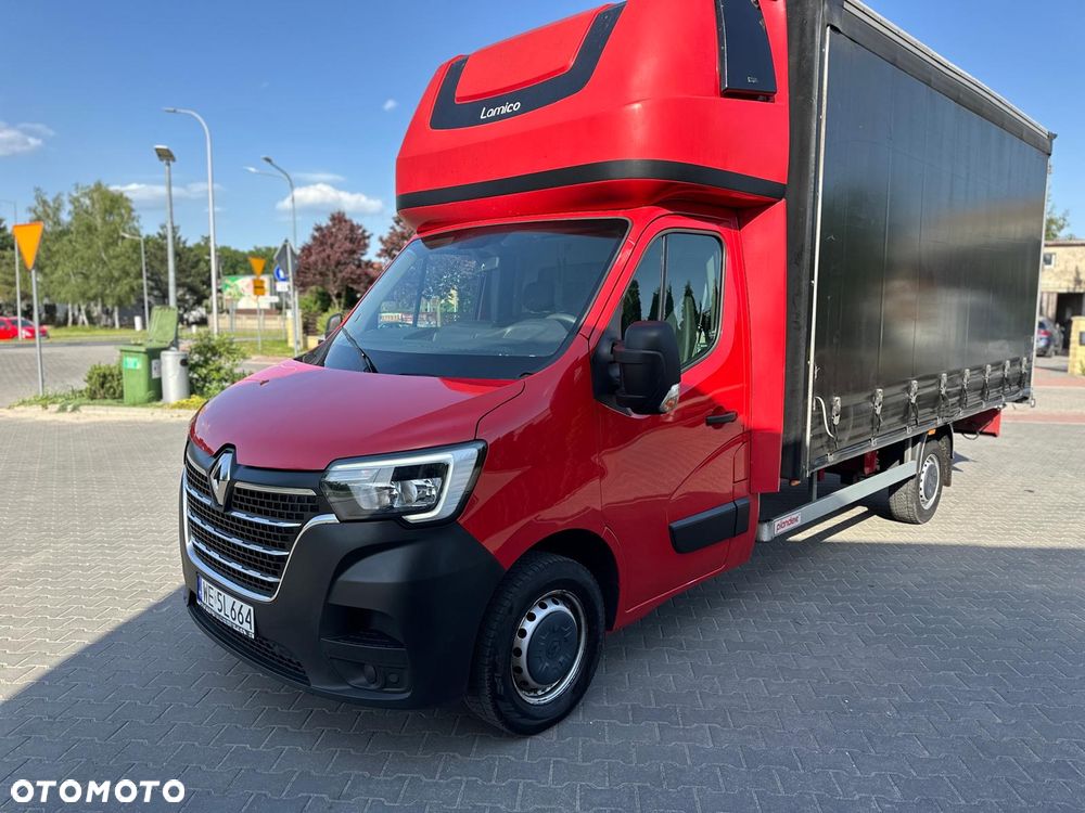 Renault Master - 5