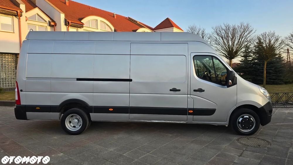 Renault Master - 8